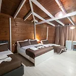 Hotel Aria