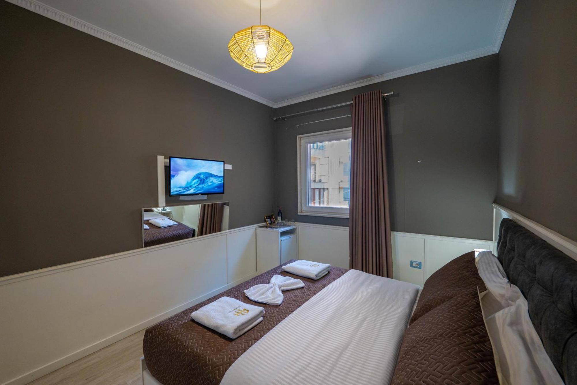 Aria Hotel Tirana