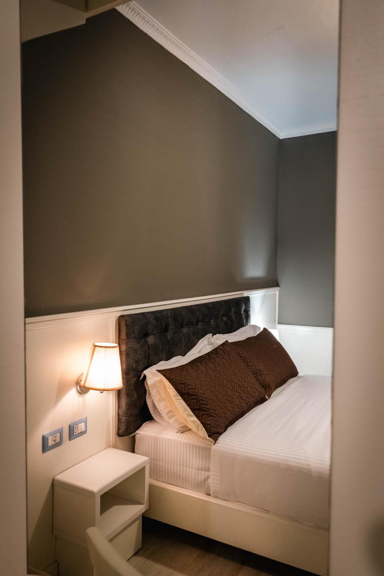 Hotel Aria Tirana