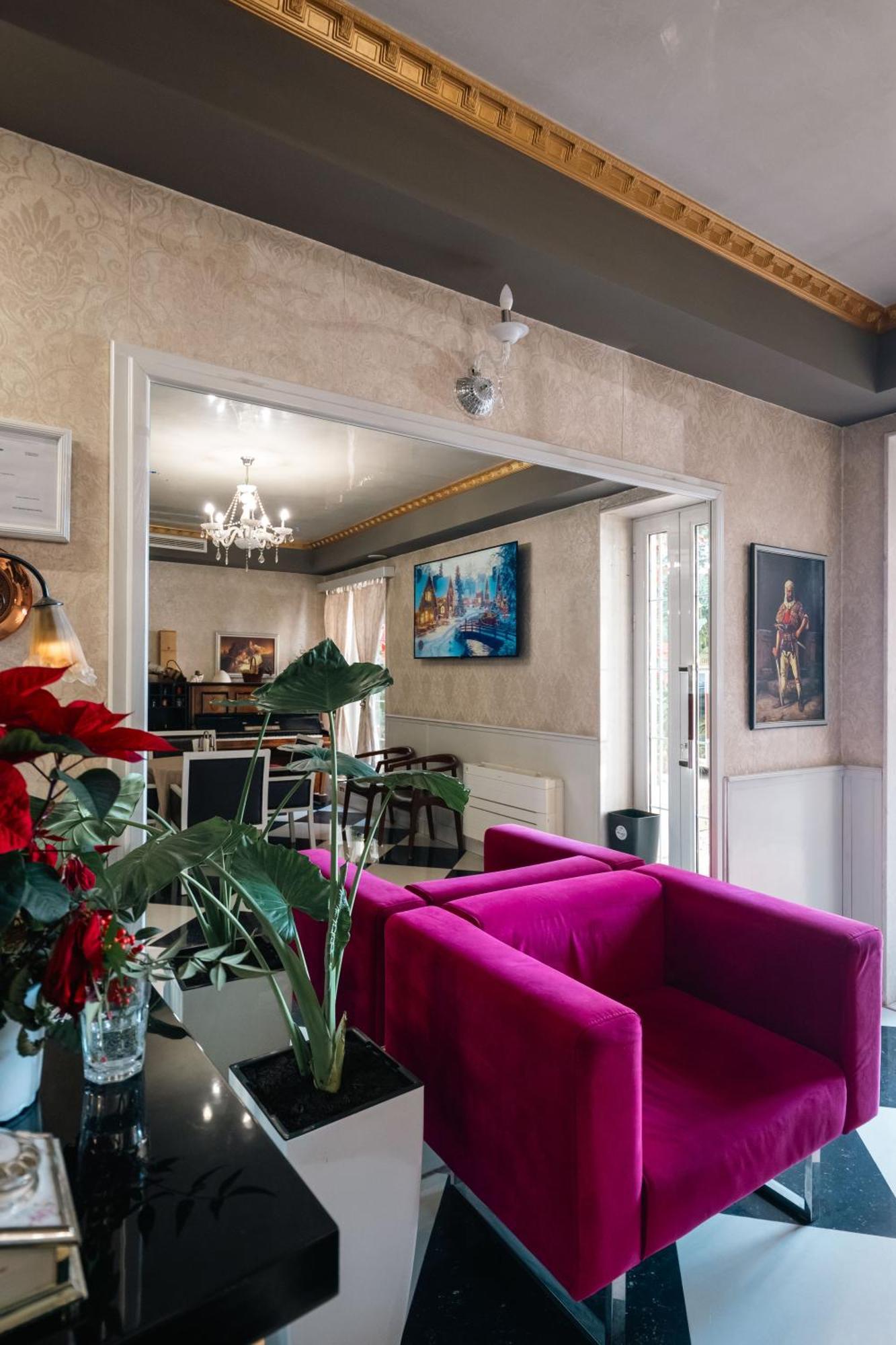 Aria 3* Tirana